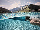 Relaxpool - Hotel Alpin Spa Tuxerhof