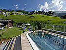 Relaxpool - Hotel Alpin Spa Tuxerhof