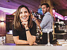 Bar - Hotel Alpin Spa Tuxerhof