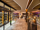 Bar - Hotel Alpin Spa Tuxerhof