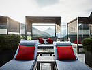 Daybed - Hotel Alpin Spa Tuxerhof