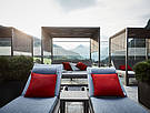Daybed - Hotel Alpin Spa Tuxerhof
