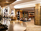 Empfang - Hotel Alpin Spa Tuxerhof