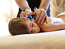 Kids Wellness - Hotel Alpin Spa Tuxerhof