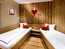 Residenz Suite  - Hotel Alpin Spa Tuxerhof