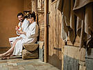 Sauna  - Hotel Alpin Spa Tuxerhof