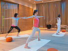 Yoga -  Hotel Alpin Spa Tuxerhof